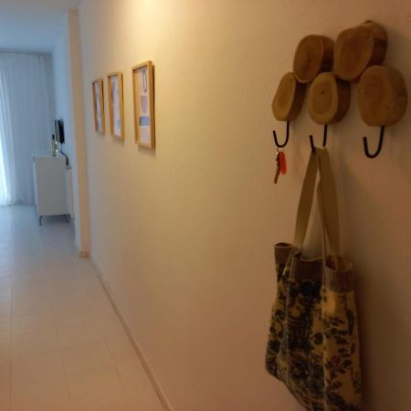 G&N Apartsalou Exteriör bild