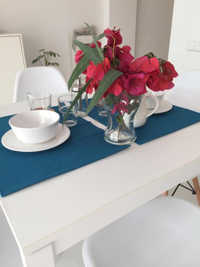 G&N Apartsalou Exteriör bild