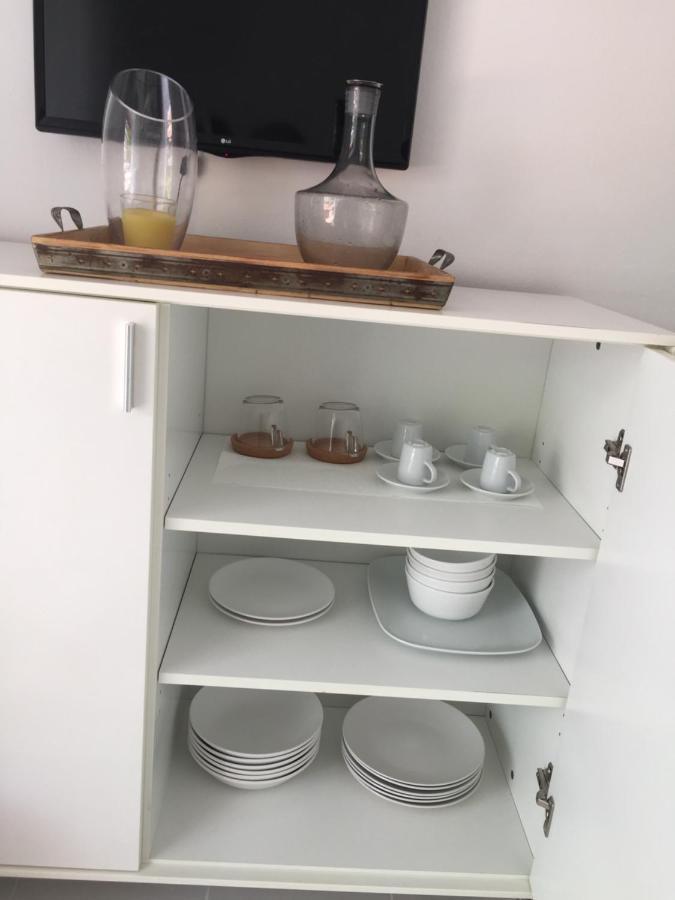 G&N Apartsalou Exteriör bild