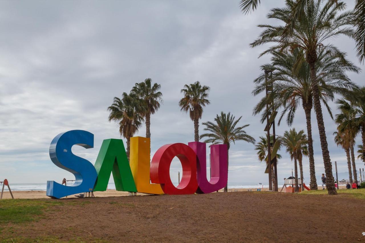 G&N Apartsalou Exteriör bild