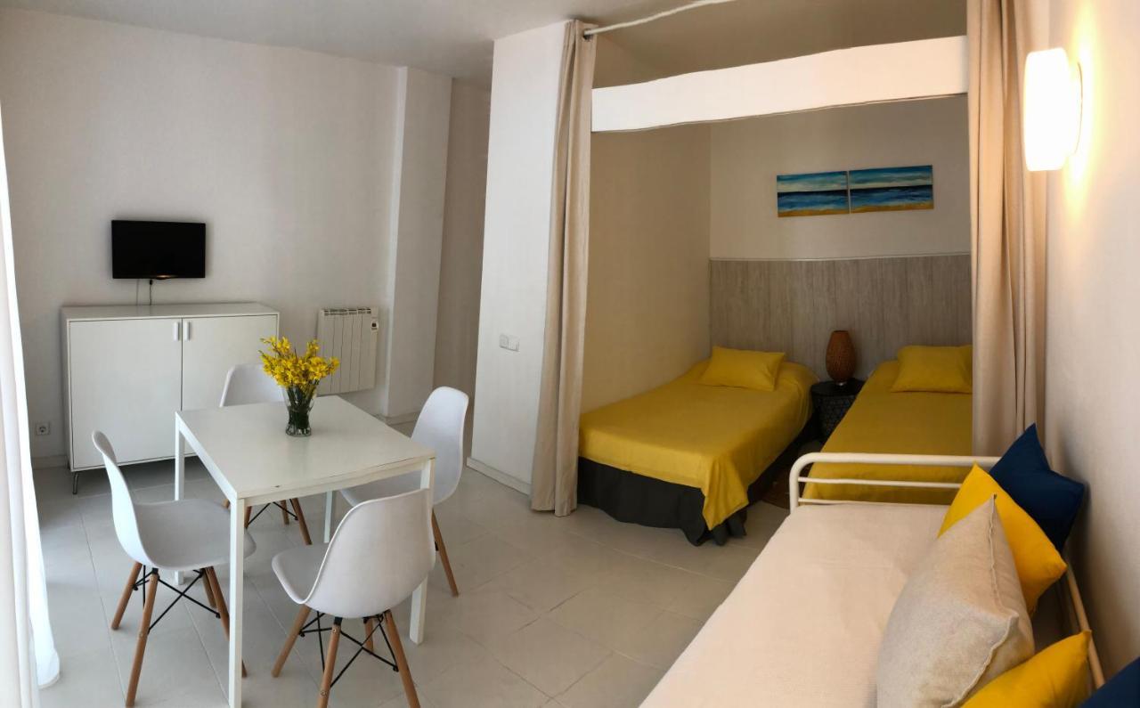 G&N Apartsalou Exteriör bild