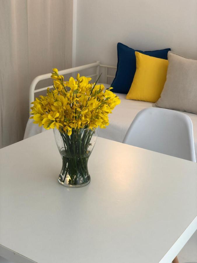 G&N Apartsalou Exteriör bild
