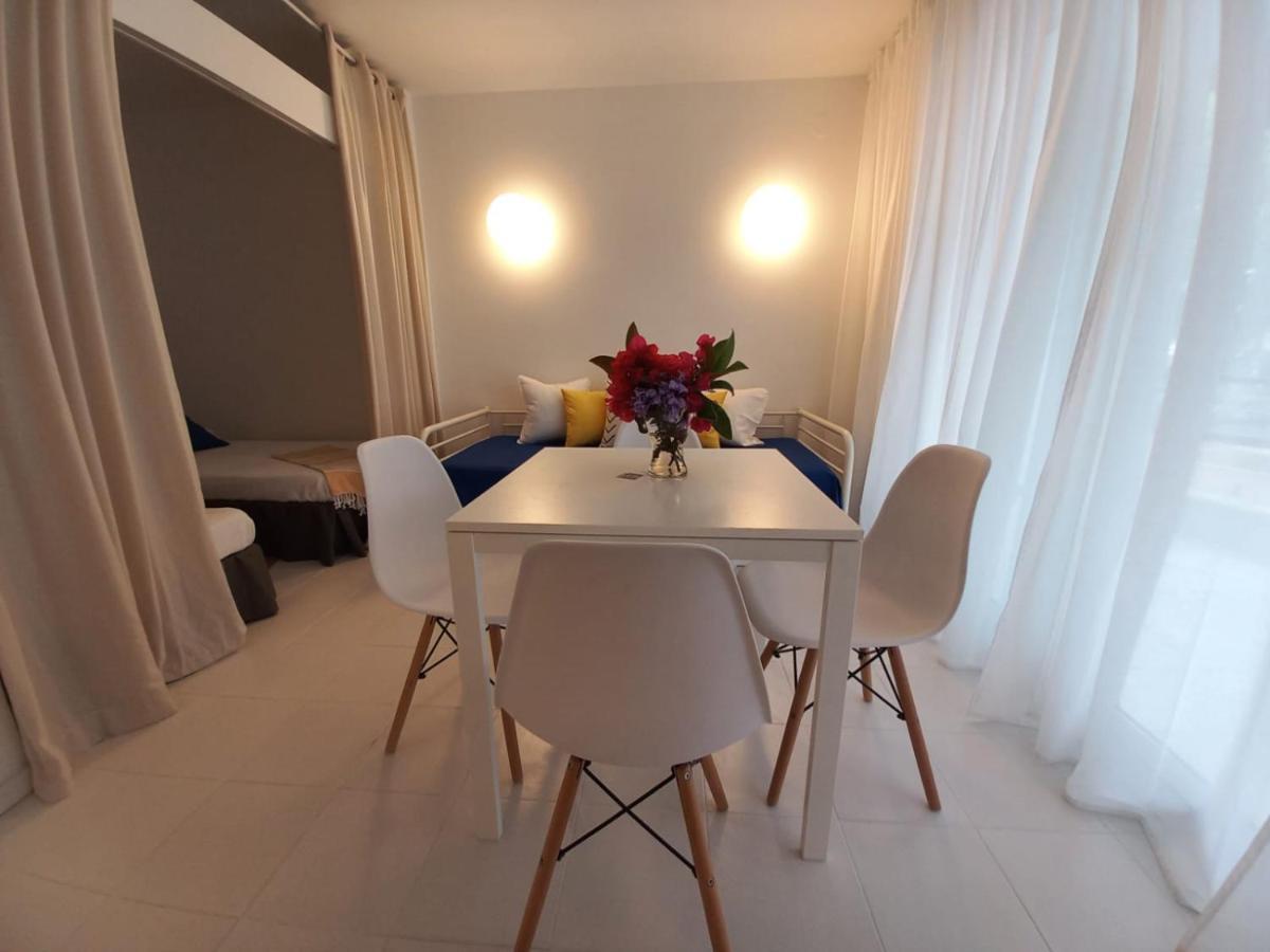 G&N Apartsalou Exteriör bild