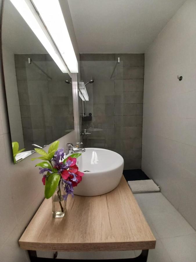G&N Apartsalou Exteriör bild