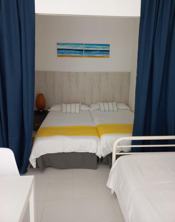 G&N Apartsalou Exteriör bild