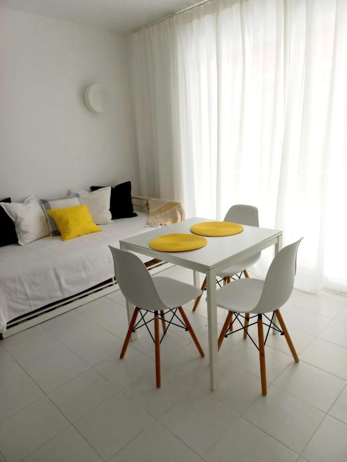 G&N Apartsalou Exteriör bild
