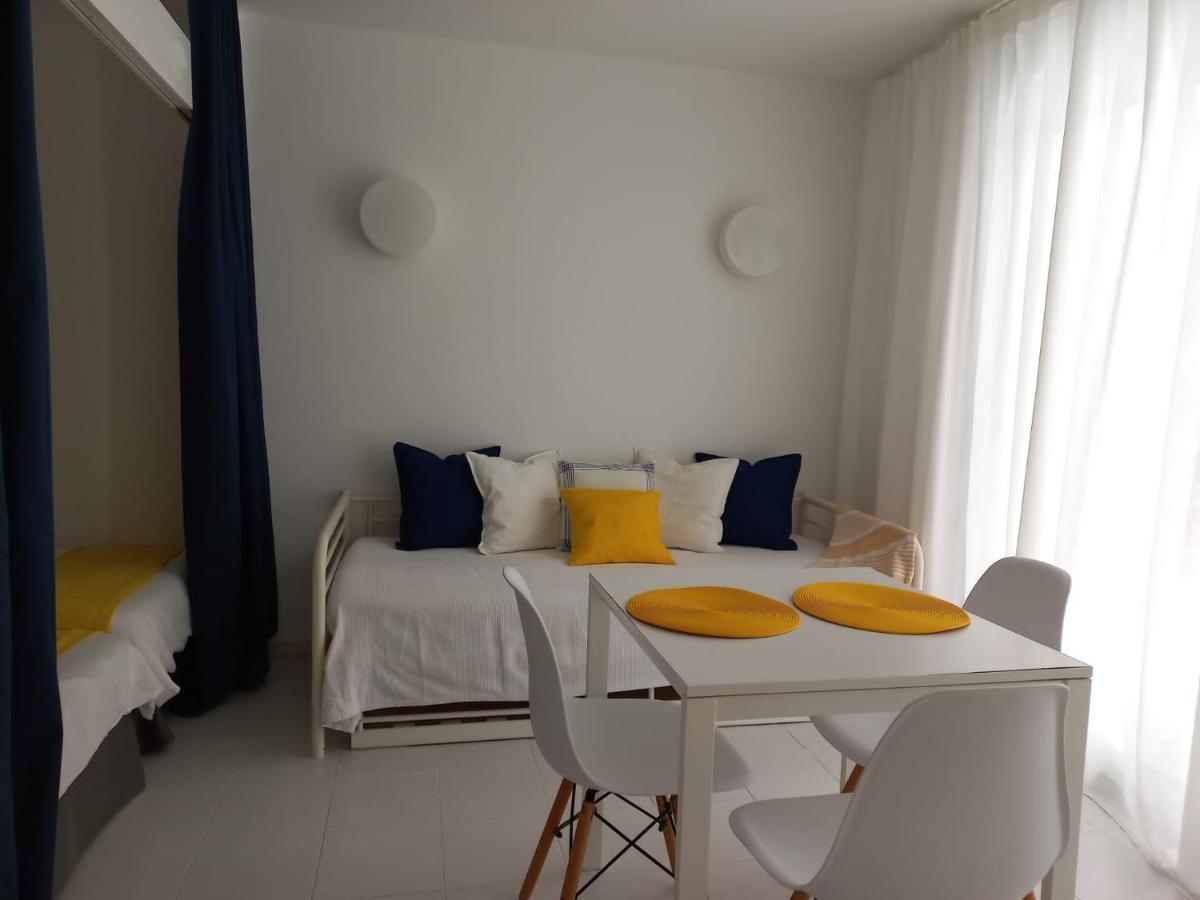 G&N Apartsalou Exteriör bild
