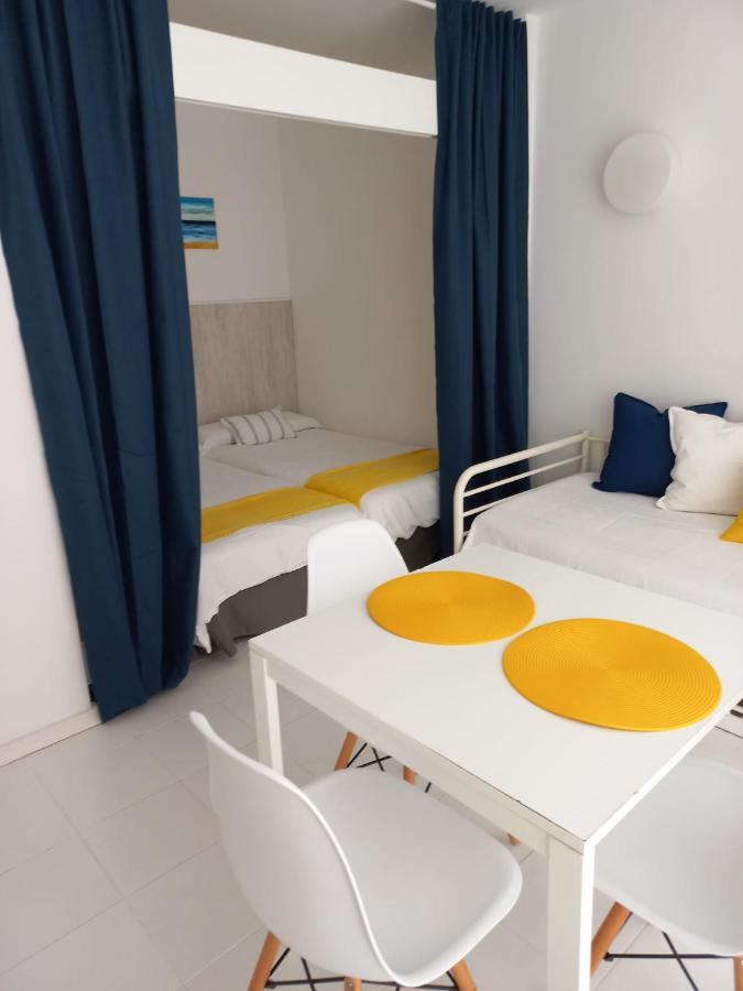 G&N Apartsalou Exteriör bild
