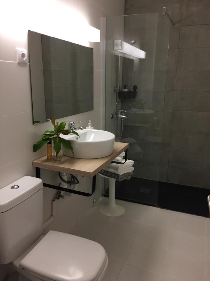 G&N Apartsalou Exteriör bild